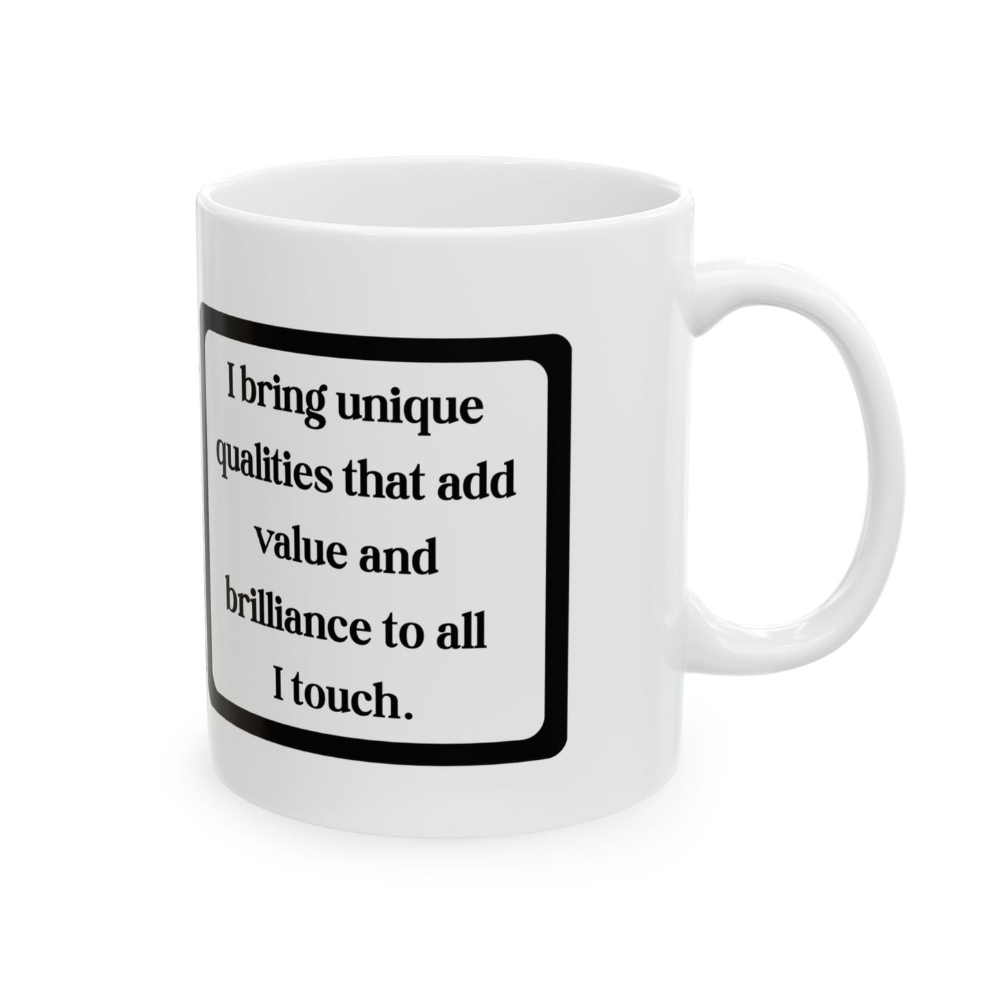 Periodic Affirmations™ 21 Sc Scandium