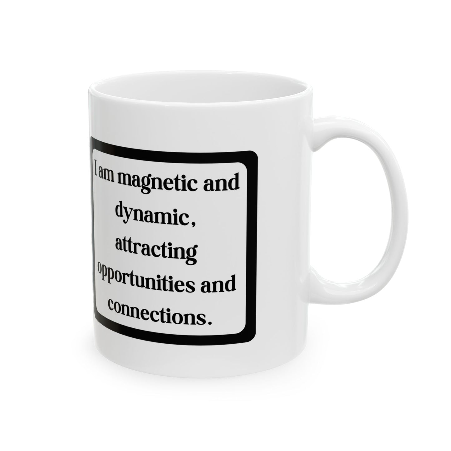 Periodic Affirmations™ 60 Nd Neodymium