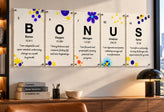 Bonus
