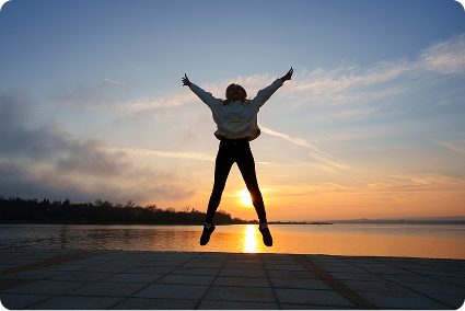 Why affirmations work: the science behind self-belief