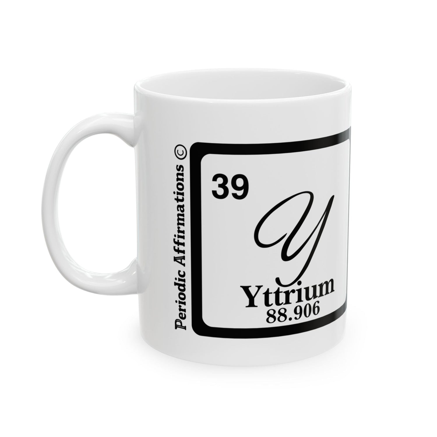 Innovation & Vision Collection