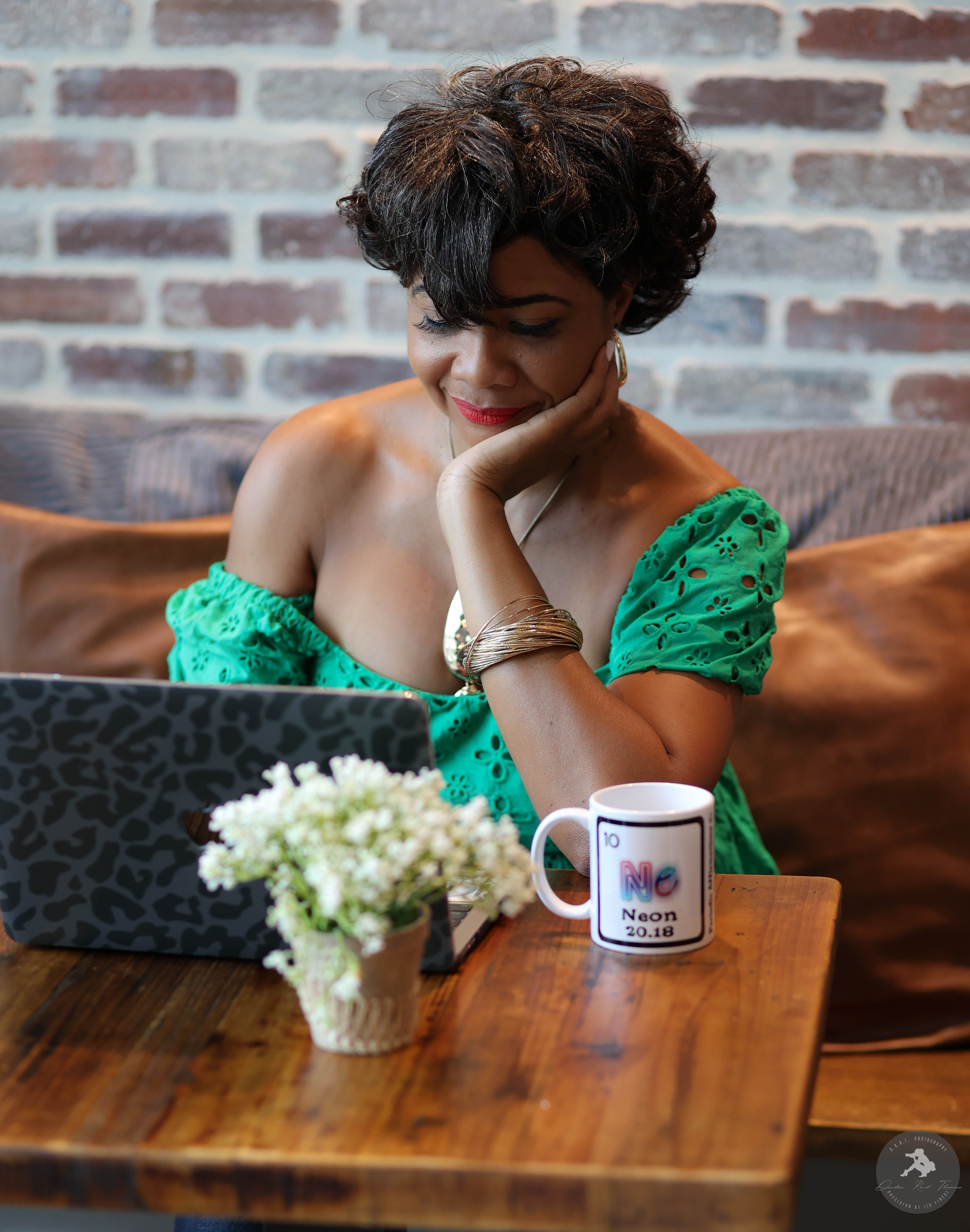 Spark Collection – Periodic Affirmations™