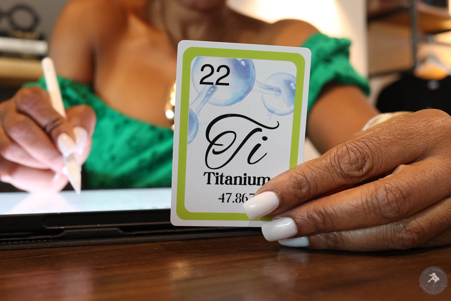 Affirmations on the Move