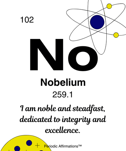 Acrylic Leadership & Empowerment Collection