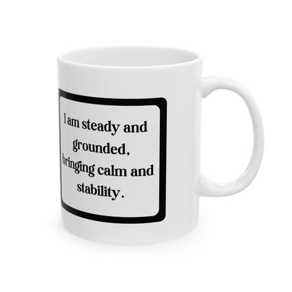 Periodic Affirmations™ 70 Yb Ytterbium