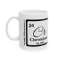 Periodic Affirmations© 24 Cr Chromium