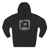 78 Pt Platinum Affirmation Hoodie