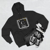 6 C Carbon Affirmation Hoodie