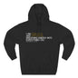 Periodic Affirmations™ Hoodie (V2) Element 8 O Oxygen
