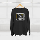 22 Ti Titanium Affirmation Sweatshirt