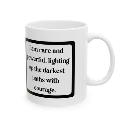 Periodic Affirmations© 61 Pm Promethium