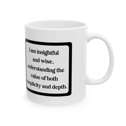 Periodic Affirmations™ 32 Ge Germanium