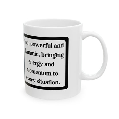 Periodic Affirmations© 11 Na Sodium