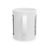 81 Tl Thallium Affirmation Mug