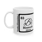 Periodic Affirmations© 83 Bi Bismuth