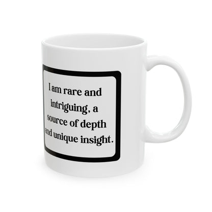 Periodic Affirmations™ 91 Pa Protactinium