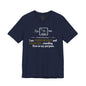Titanium (Ti) Autism Awareness T-Shirt