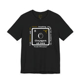 8 O Oxygen Affirmation T-Shirt