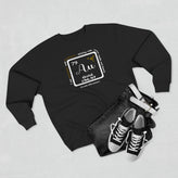 79 Au Gold Affirmation Sweatshirt
