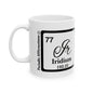Periodic Affirmations© 77 Ir Iridium