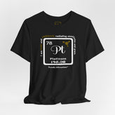 78 Pt Platinum Affirmation T-Shirt