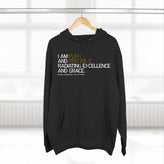 78 Pt Platinum Affirmation Hoodie (V2)