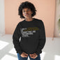Periodic Affirmations™ Sweatshirt (v2) Element 29 Cu Copper