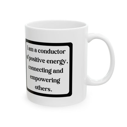 Periodic Affirmations™ 29 Cu Copper