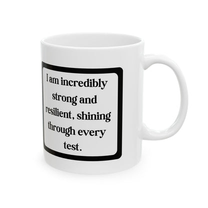 Periodic Affirmations© 74 W Tungsten