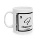 Periodic Affirmations© 9 F Fluorine