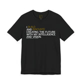 14 Si Silicon Affirmation T-Shirt (V2)