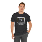 22 Ti Titanium Affirmation T-Shirt