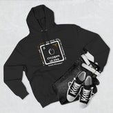8 O Oxygen Affirmation Hoodie