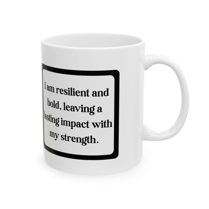 Periodic Affirmations™ 96 Cm Curium