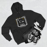 29 Cu Copper Affirmation Hoodie