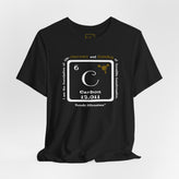 6 C Carbon Affirmation T-Shirt