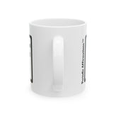 53 I Iodine Affirmation Mug