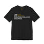 Periodic Affirmations™ T-Shirt (V2) Element 78 Pt Platinum