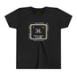 Periodic Affirmations™ Youth T-Shirt Element 1 H Hydrogen