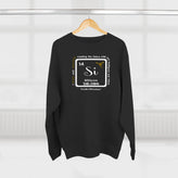 14 Si Silicon Affirmation Sweatshirt