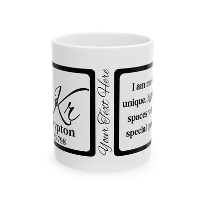 Periodic Affirmations™ 36 Kr Krypton