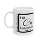 Periodic Affirmations© 112 Cn Copernicium