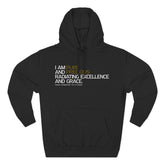 78 Pt Platinum Affirmation Hoodie (V2)