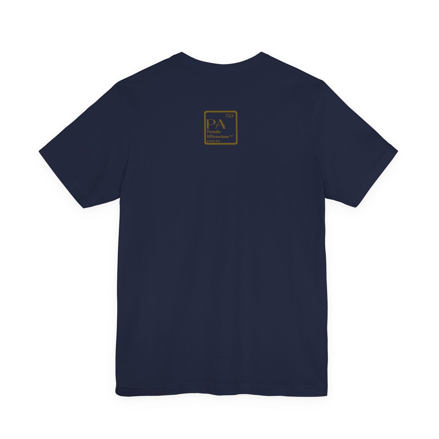 Titanium (Ti) Autism Awareness T-Shirt