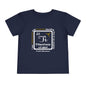 Periodic Affirmations™ Toddler T-Shirt Element 22 Ti Titanium