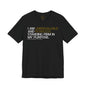 Periodic Affirmations™ T-Shirt (V2) Element 22 Ti Titanium