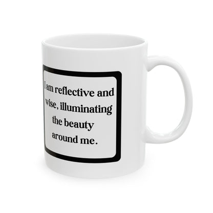 Periodic Affirmations™ 47 Ag Silver