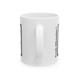 62 Sm Samarium Affirmation Mug (Personalized)