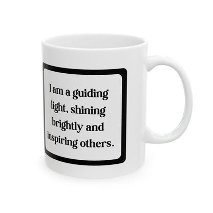 Periodic Affirmations© 65 Tb Terbium