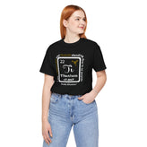 22 Ti Titanium Affirmation T-Shirt